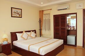 Tien Dat Mui Ne - Blue Waves Resort & Spa