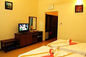 Tien Dat Mui Ne - Blue Waves Resort & Spa