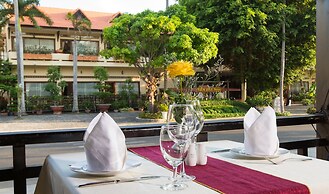 Tien Dat Mui Ne - Blue Waves Resort & Spa