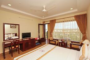 Tien Dat Mui Ne - Blue Waves Resort & Spa