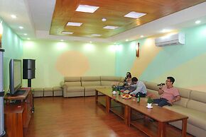 Tien Dat Mui Ne - Blue Waves Resort & Spa