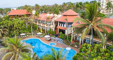Tien Dat Mui Ne - Blue Waves Resort & Spa