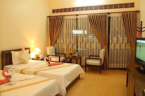 Tien Dat Mui Ne - Blue Waves Resort & Spa