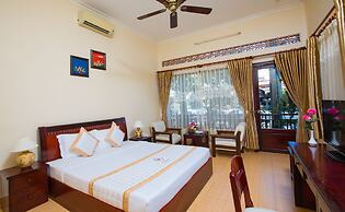 Tien Dat Mui Ne - Blue Waves Resort & Spa