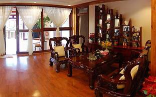 Tien Dat Mui Ne - Blue Waves Resort & Spa