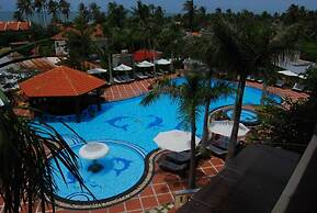 Tien Dat Mui Ne - Blue Waves Resort & Spa