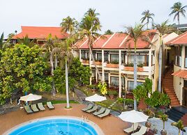 Tien Dat Mui Ne - Blue Waves Resort & Spa