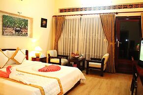 Tien Dat Mui Ne - Blue Waves Resort & Spa