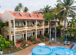 Tien Dat Mui Ne - Blue Waves Resort & Spa