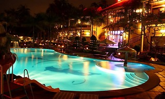 Tien Dat Mui Ne - Blue Waves Resort & Spa