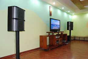 Tien Dat Mui Ne - Blue Waves Resort & Spa