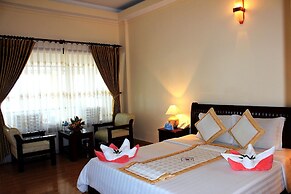 Tien Dat Mui Ne - Blue Waves Resort & Spa