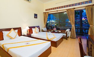 Tien Dat Mui Ne - Blue Waves Resort & Spa