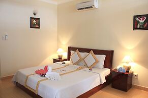 Tien Dat Mui Ne - Blue Waves Resort & Spa