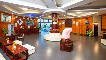 Tien Dat Mui Ne - Blue Waves Resort & Spa