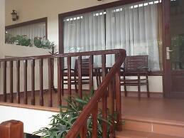 Tien Dat Mui Ne - Blue Waves Resort & Spa