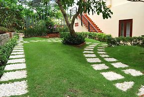 Tien Dat Mui Ne - Blue Waves Resort & Spa