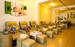 Tien Dat Mui Ne - Blue Waves Resort & Spa