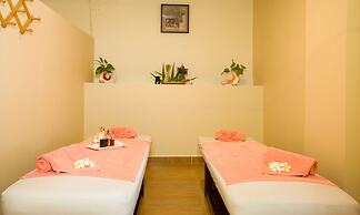 Tien Dat Mui Ne - Blue Waves Resort & Spa