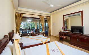 Tien Dat Mui Ne - Blue Waves Resort & Spa