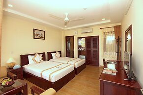 Tien Dat Mui Ne - Blue Waves Resort & Spa