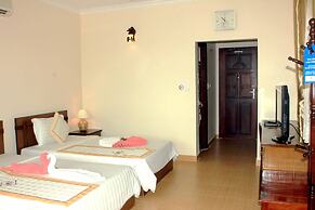 Tien Dat Mui Ne - Blue Waves Resort & Spa