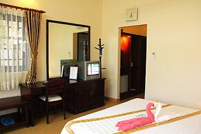 Tien Dat Mui Ne - Blue Waves Resort & Spa