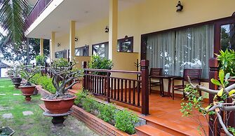 Tien Dat Mui Ne - Blue Waves Resort & Spa