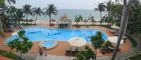 Tien Dat Mui Ne - Blue Waves Resort & Spa