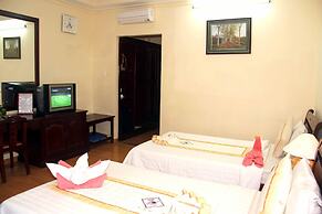 Tien Dat Mui Ne - Blue Waves Resort & Spa