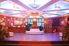 Tien Dat Mui Ne - Blue Waves Resort & Spa