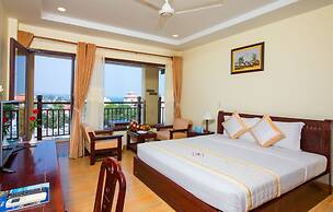 Tien Dat Mui Ne - Blue Waves Resort & Spa