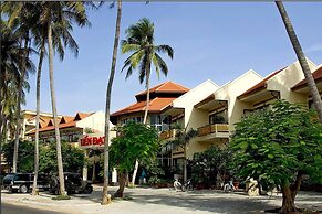 Tien Dat Mui Ne - Blue Waves Resort & Spa
