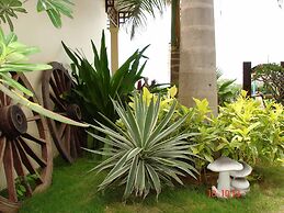 Tien Dat Mui Ne - Blue Waves Resort & Spa