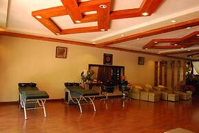 Tien Dat Mui Ne - Blue Waves Resort & Spa