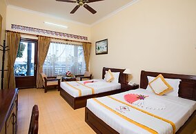 Tien Dat Mui Ne - Blue Waves Resort & Spa