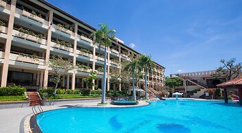 Tien Dat Mui Ne - Blue Waves Resort & Spa