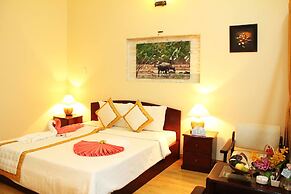 Tien Dat Mui Ne - Blue Waves Resort & Spa