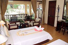 Tien Dat Mui Ne - Blue Waves Resort & Spa