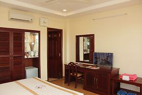 Tien Dat Mui Ne - Blue Waves Resort & Spa