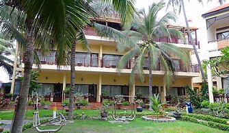 Tien Dat Mui Ne - Blue Waves Resort & Spa