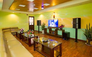 Tien Dat Mui Ne - Blue Waves Resort & Spa