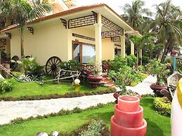 Tien Dat Mui Ne - Blue Waves Resort & Spa