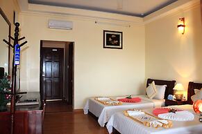 Tien Dat Mui Ne - Blue Waves Resort & Spa