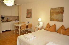 GoVienna Urban Living Belvedere Apartment