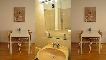 GoVienna Urban Living Belvedere Apartment