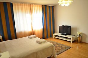 GoVienna Urban Living Belvedere Apartment