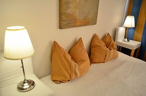 GoVienna Urban Living Belvedere Apartment