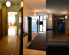 GoVienna Urban Living Belvedere Apartment