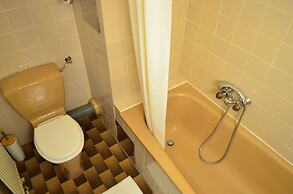 GoVienna Urban Living Belvedere Apartment